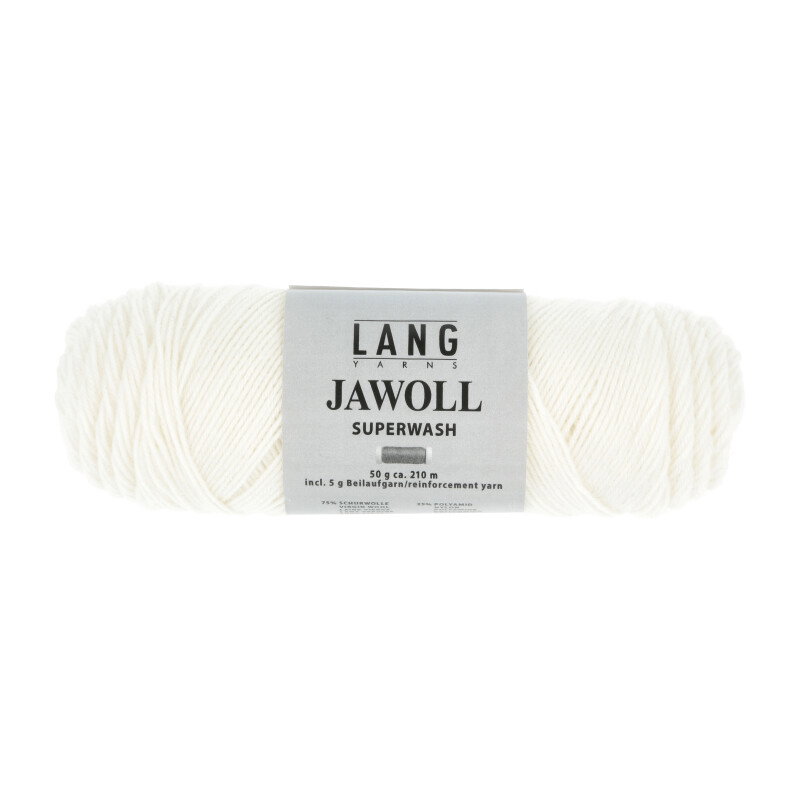 JAWOLL - 83 - OFFWHITE 83.0094