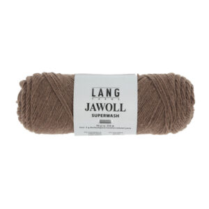 JAWOLL - 83 - MARRONE 83.0095