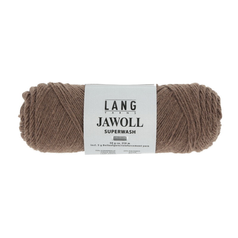 JAWOLL - 83 - MARRONE 83.0095