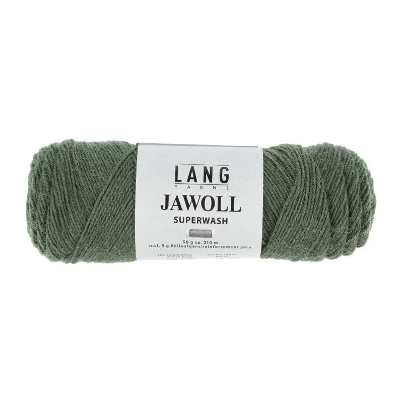 JAWOLL - 83 - OLIVE 83.0098