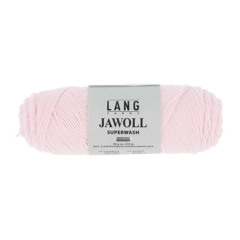JAWOLL - 83 - HELLROSA 83.0109