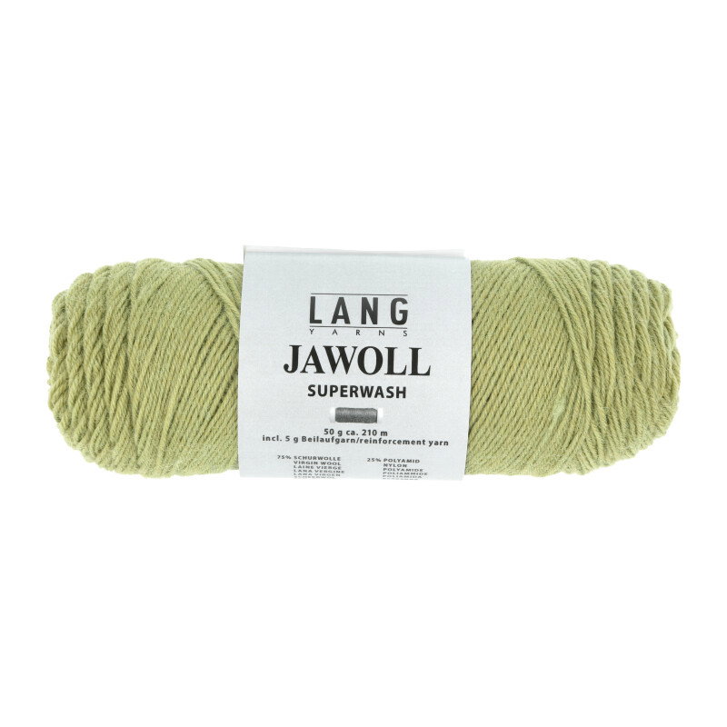 JAWOLL - 83 - KIWI 83.0116
