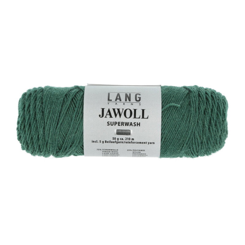 JAWOLL - 83 - TANNE 83.0118