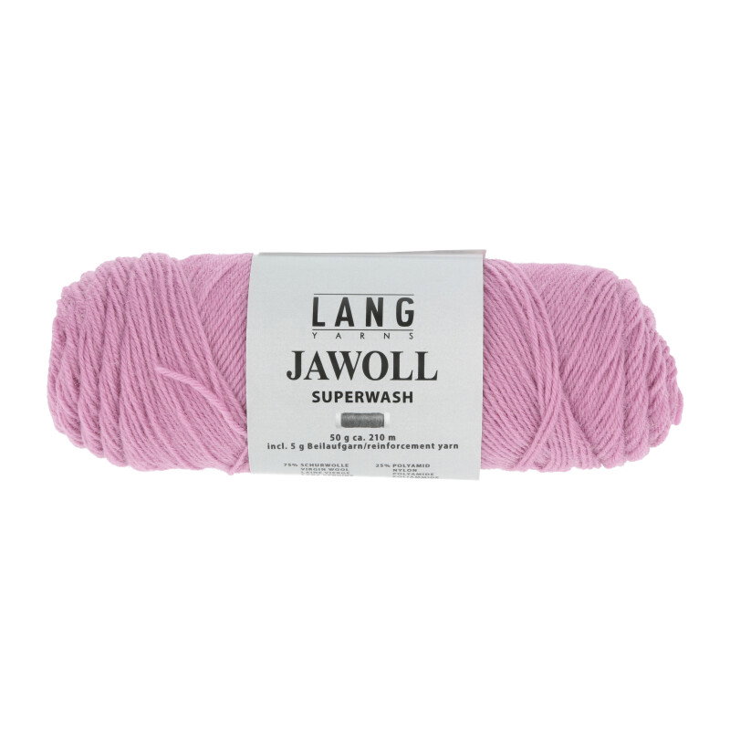 JAWOLL - 83 - ROSA 83.0119