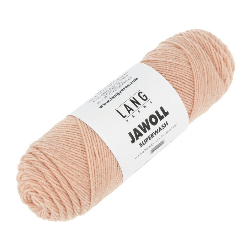 JAWOLL - 83 - APRICOT 83.0127