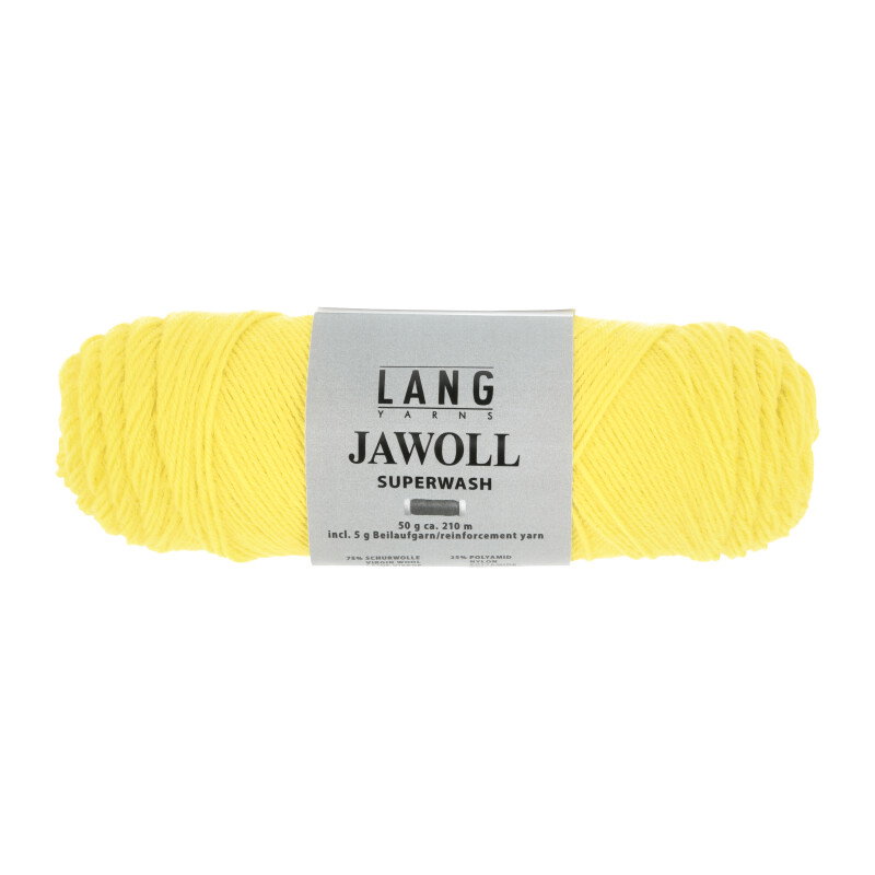JAWOLL - 83 - GELB 83.0149