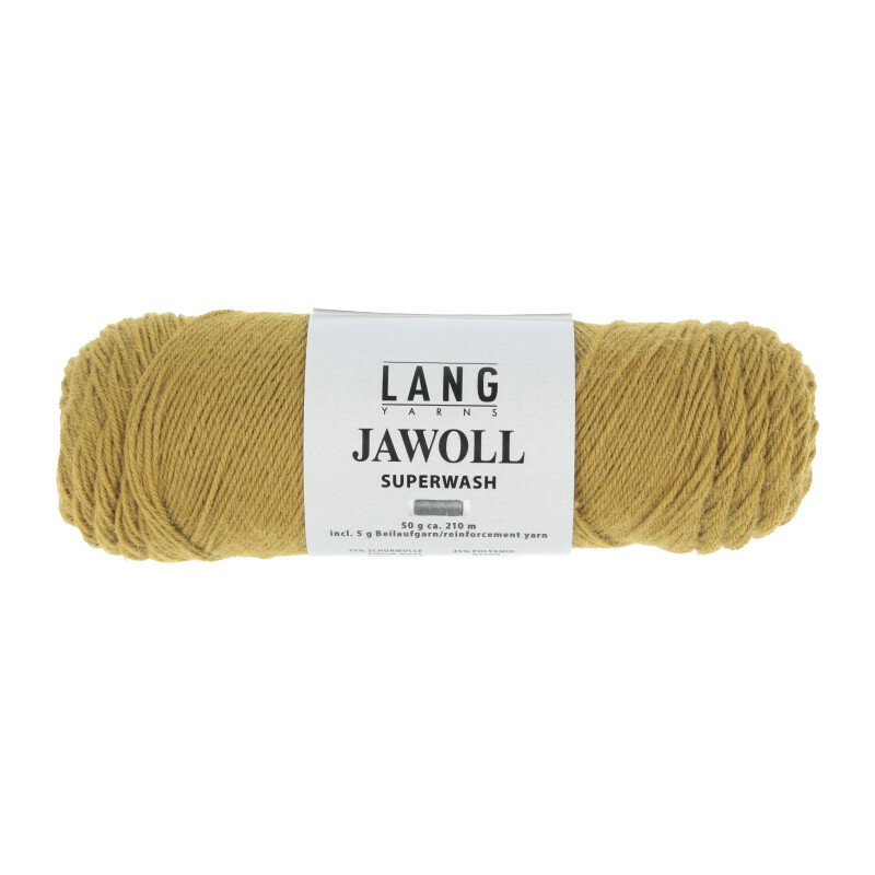 JAWOLL - 83 - GOLD 83.0150