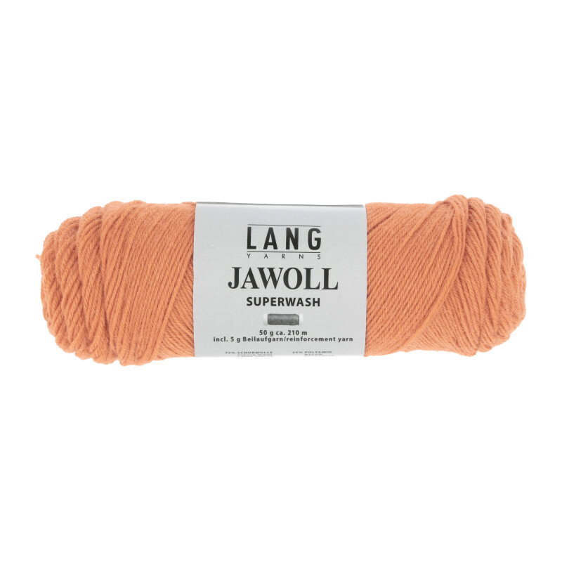 JAWOLL - 83 - MANDARINE 83.0159