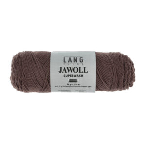 JAWOLL - 83 - CHOCO 83.0168