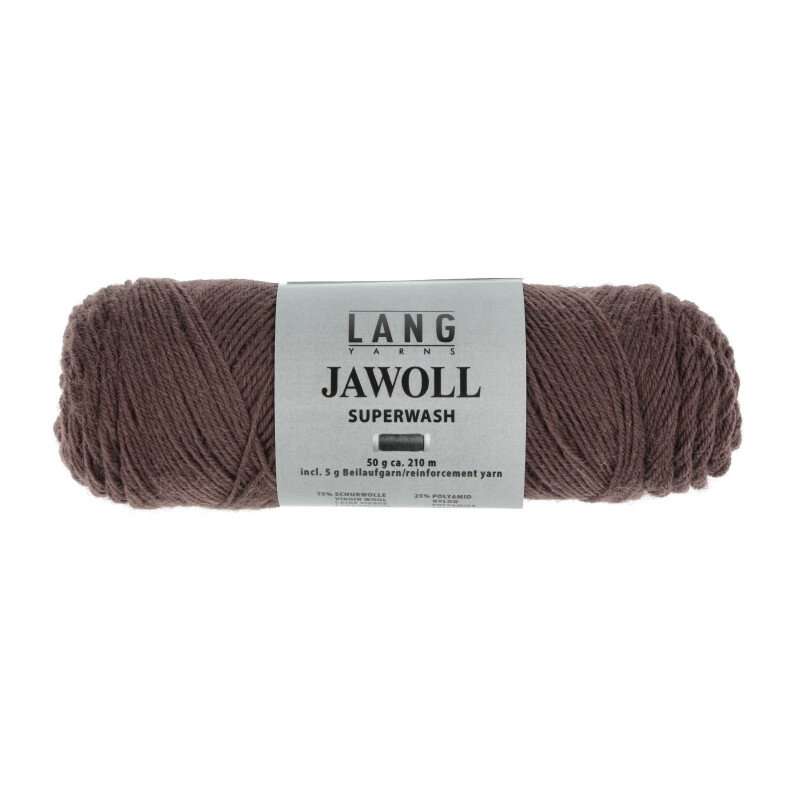 JAWOLL - 83 - CHOCO 83.0168