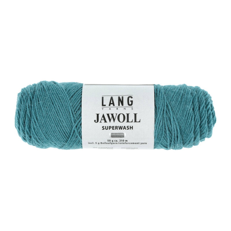 JAWOLL - 83 - PETROL 83.0188