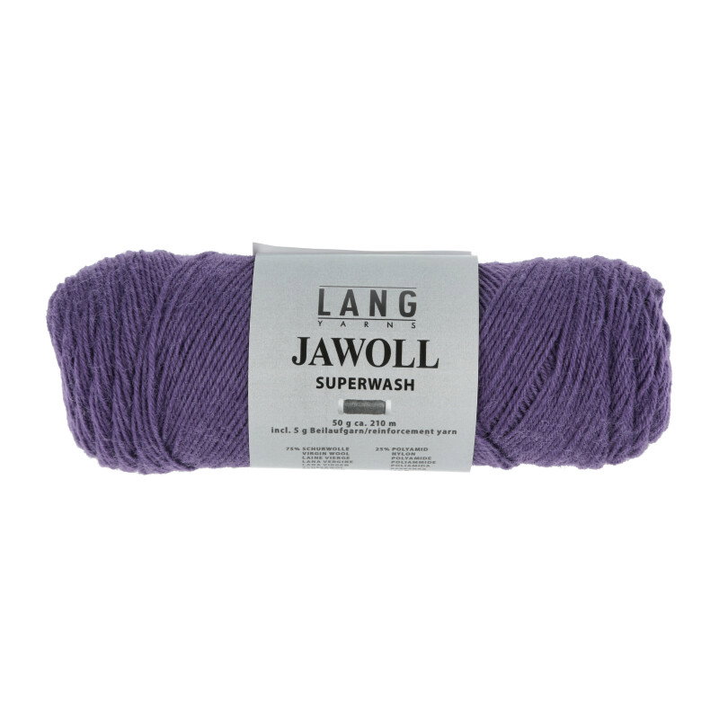 JAWOLL - 83 - VIOLETT 83.0190