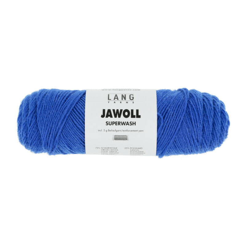 JAWOLL - 83 - PERSISCH BLAU 83.0210