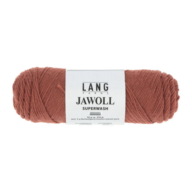 JAWOLL - 83 - NOUGAT 83.0215
