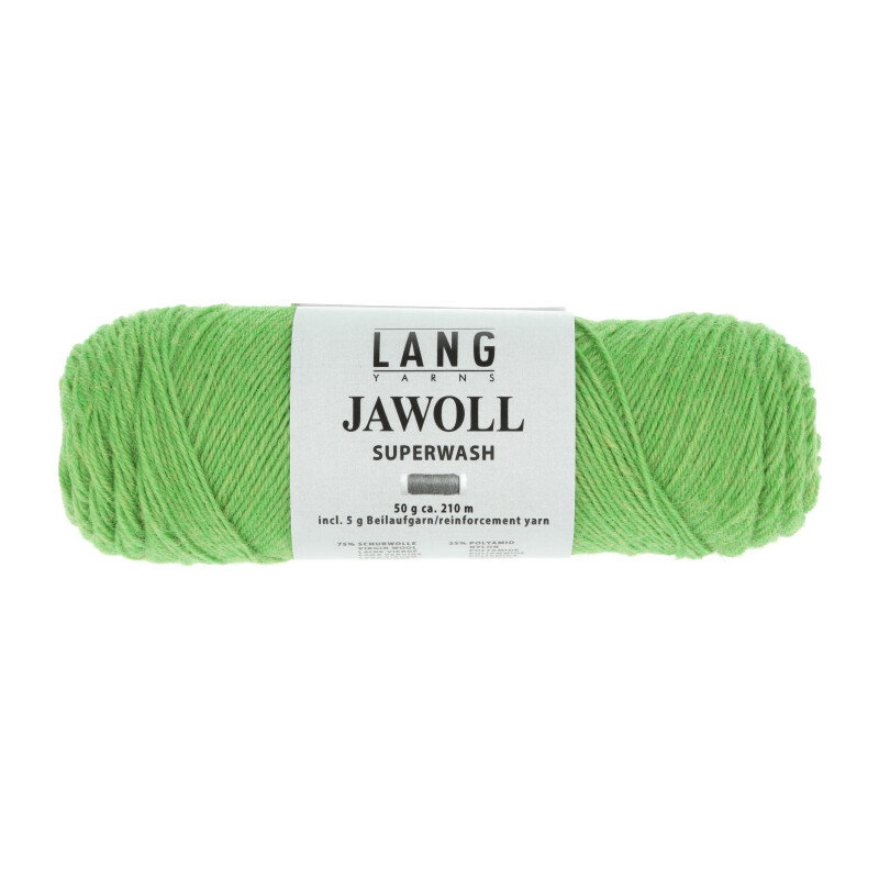 JAWOLL - 83 - APFEL 83.0216