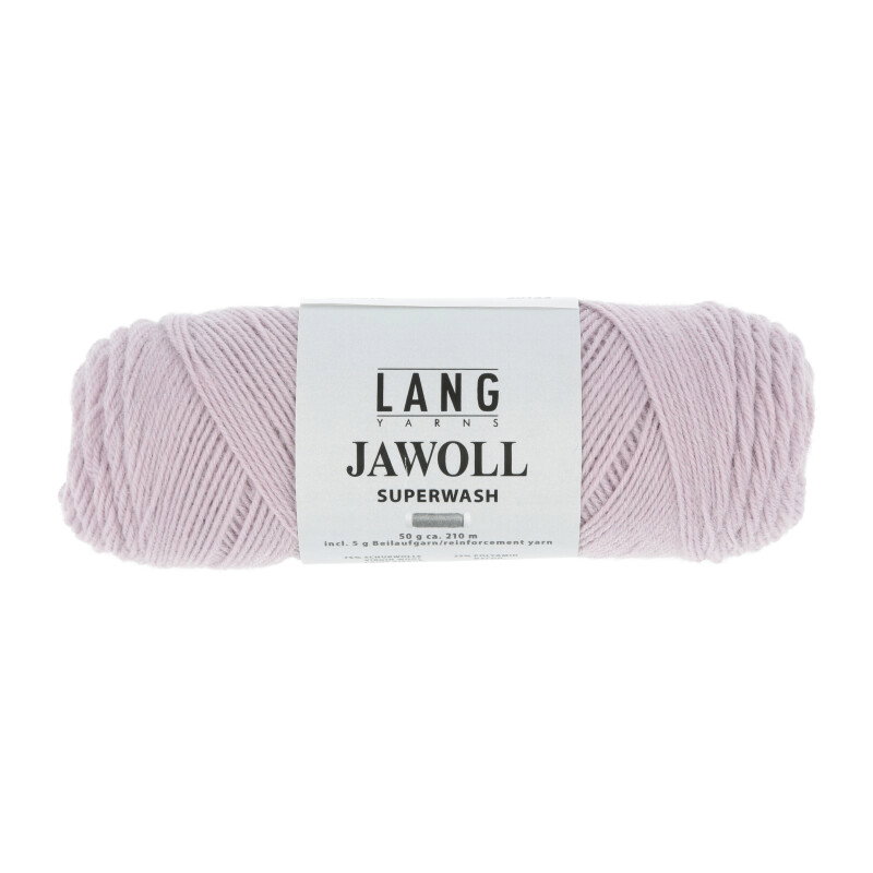 JAWOLL - 83 - BLASSROSA 83.0219
