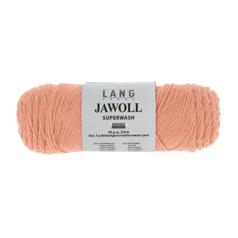 JAWOLL - 83 - LACHS 83.0228