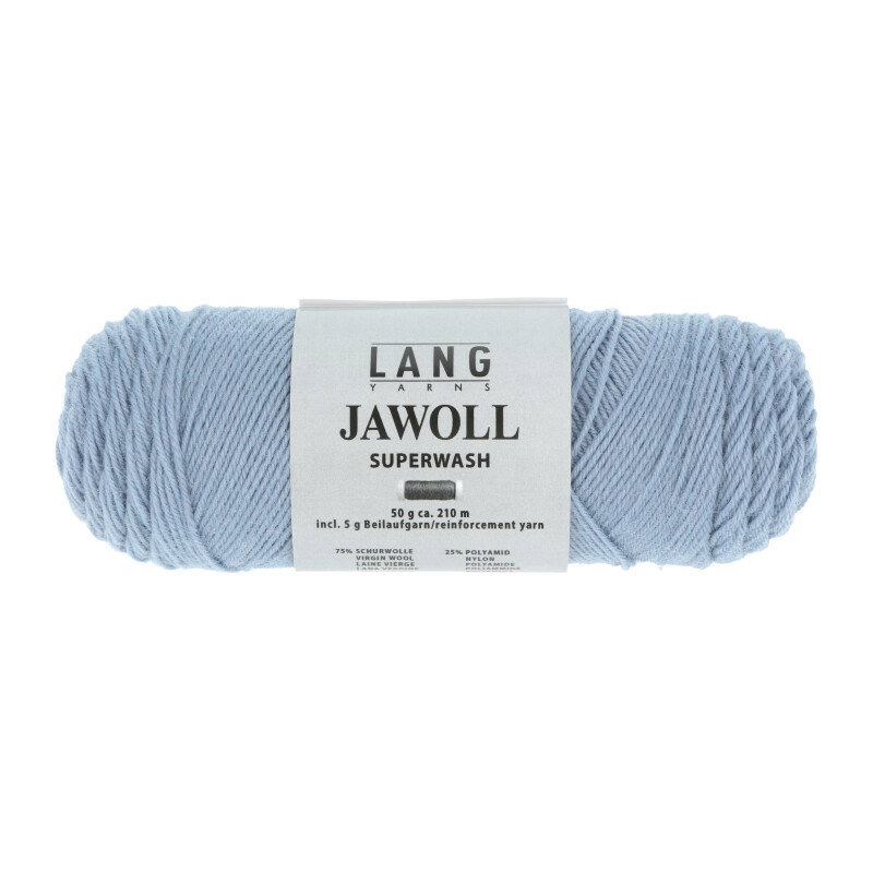 JAWOLL - 83 - JEANS HELL 83.0234