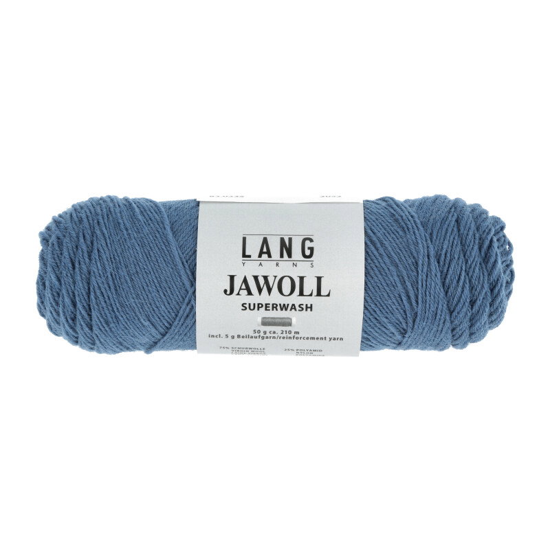 JAWOLL - 83 - MARINE 83.0235