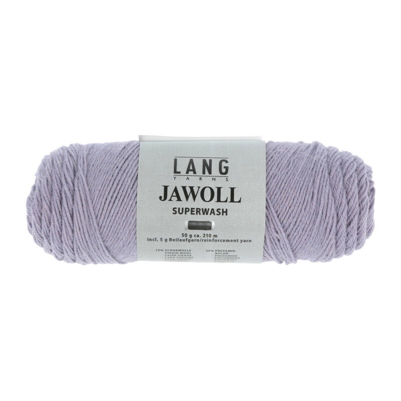 JAWOLL - 83 - LILA 83.0245
