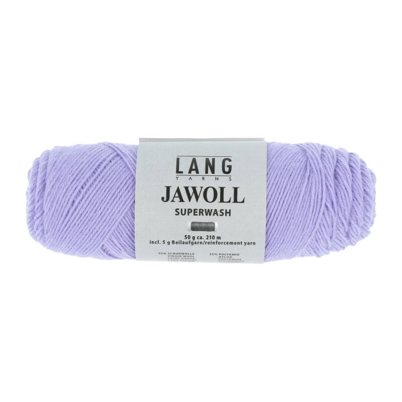 JAWOLL - 83 - FLIEDER 83.0246