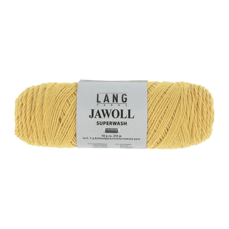 JAWOLL - 83 - GOLDGELB HELL 83.0250