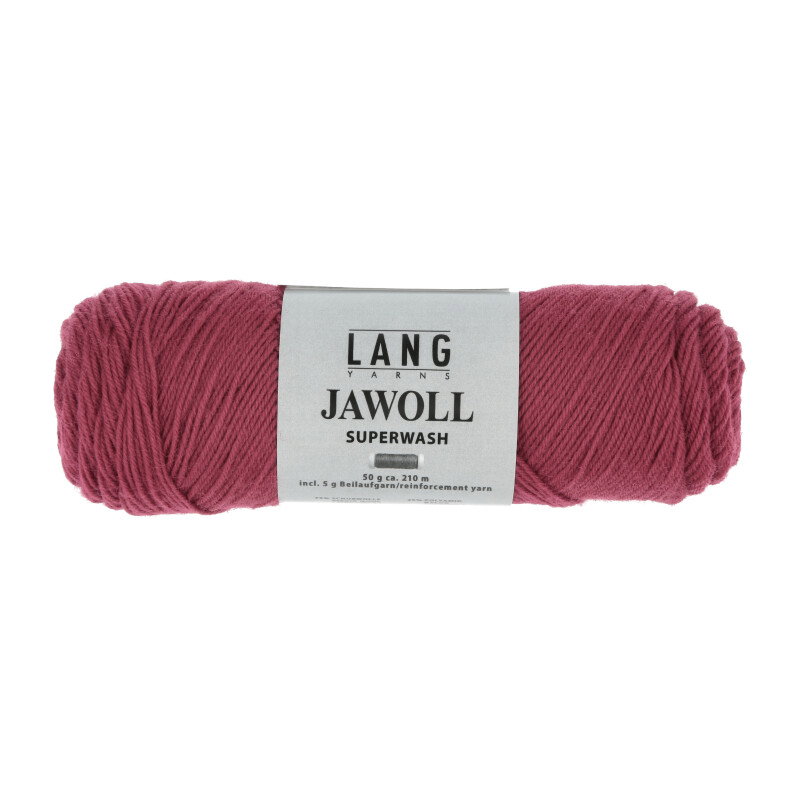 JAWOLL - 83 - DUNKELROT 83.0262