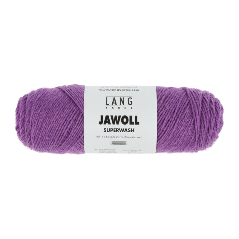 JAWOLL - 83 - BEERE 83.0266