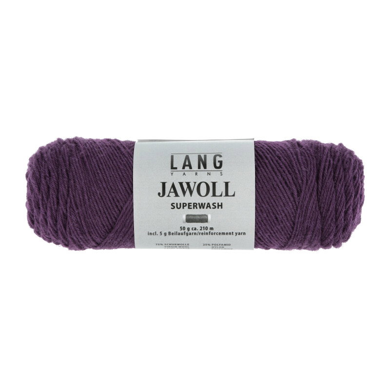 JAWOLL - 83 - VIOLETT 83.0280