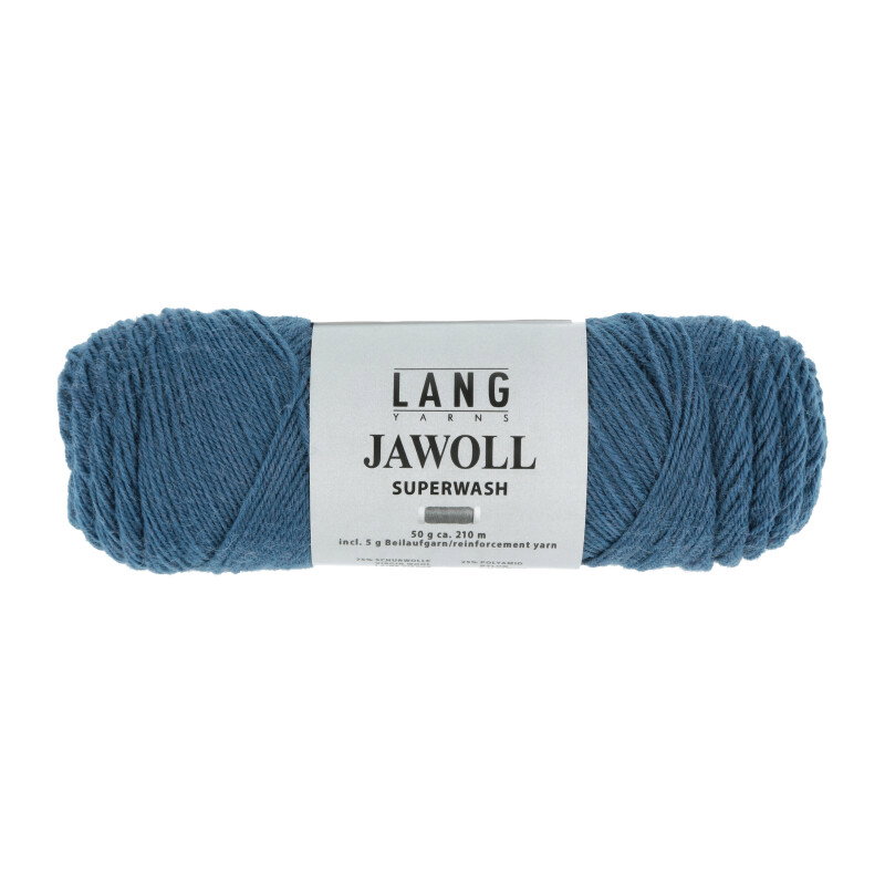 JAWOLL - 83 - PETROL DUNKEL 83.0288