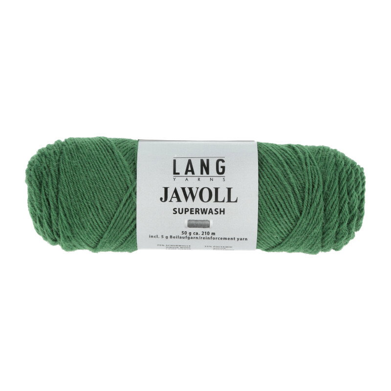 JAWOLL - 83 - DUNKELGRÜN 83.0317