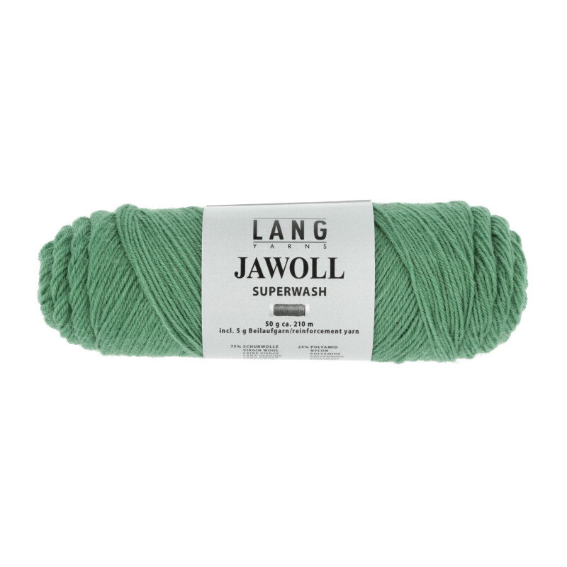 JAWOLL - 83 - GRÜN 83.0318