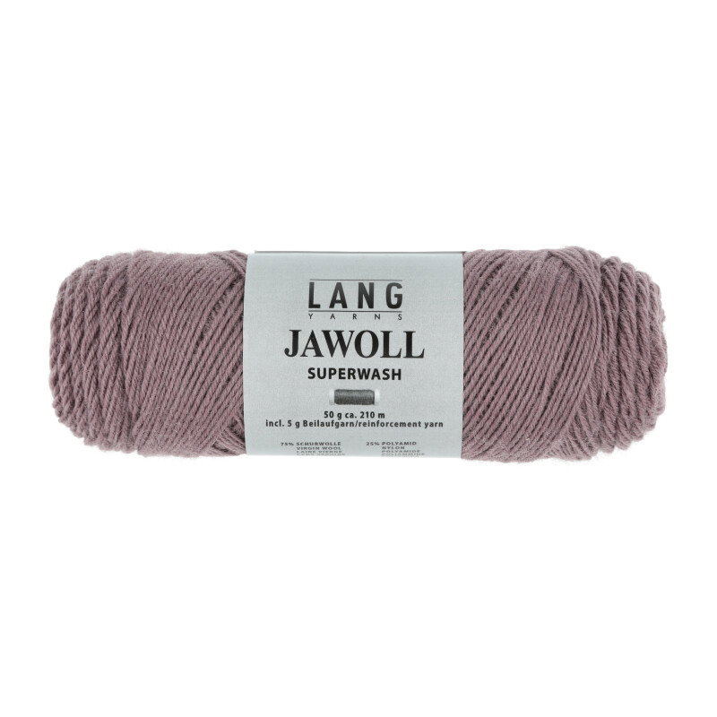 JAWOLL - 83 - ALTROSA DUNKEL 83.0348