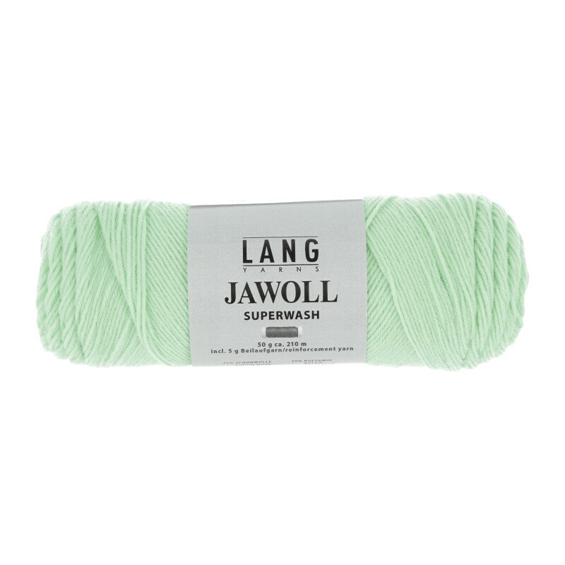 JAWOLL - 83 - MINT 83.0358