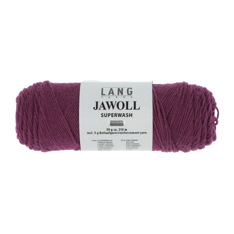 JAWOLL - 83 - FUCHSIA 83.0366