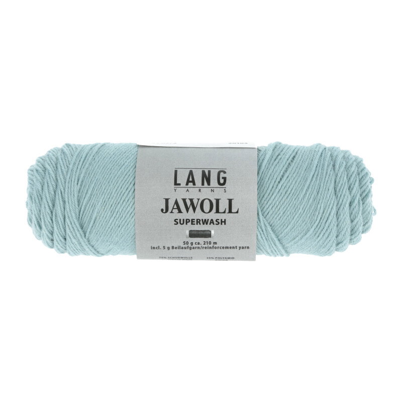 JAWOLL - 83 - AQUA 83.0372