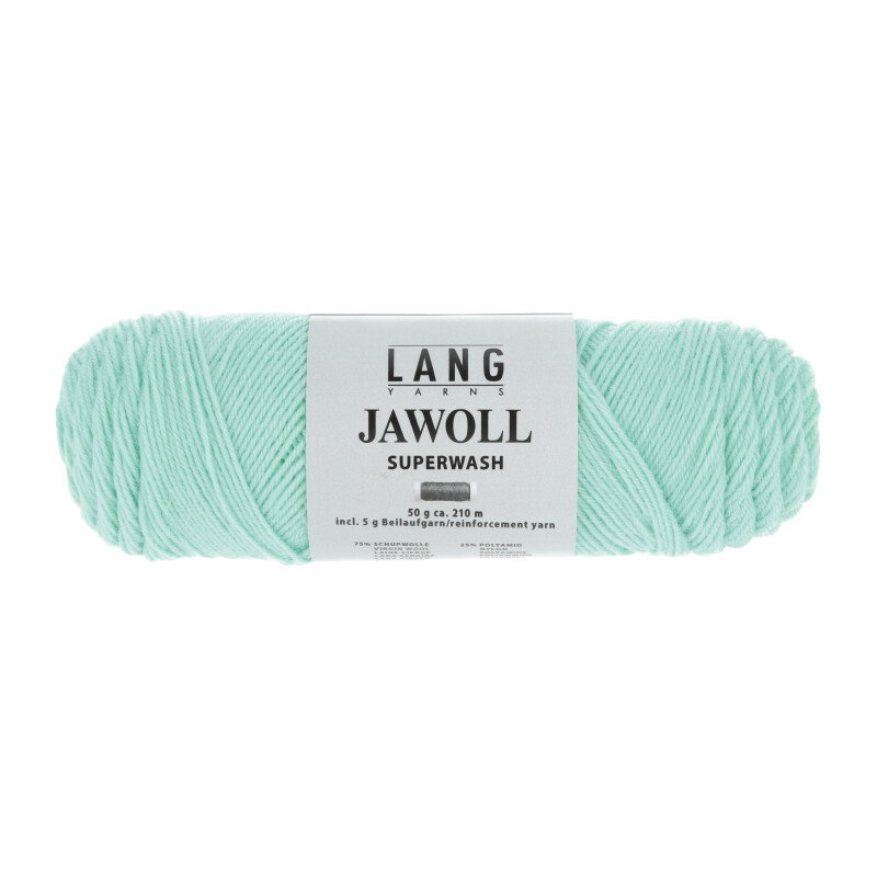 JAWOLL - 83 - SMARAGD 83.0373