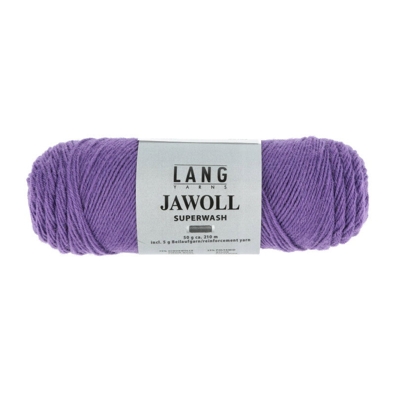 JAWOLL - 83 - LILA 83.0380