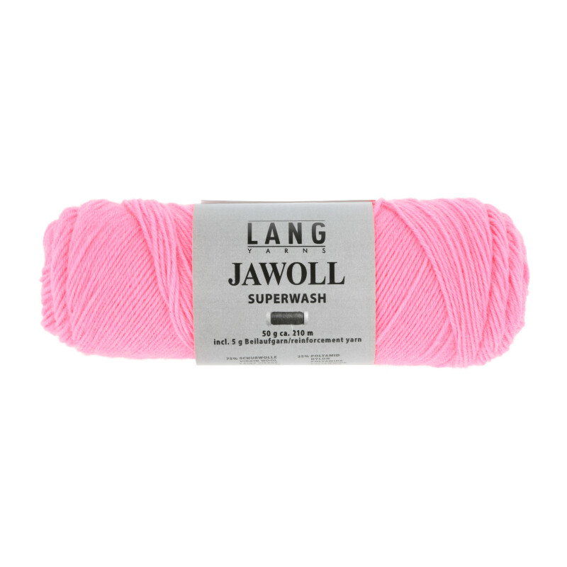 JAWOLL - 83 - PINK NEON 83.0385