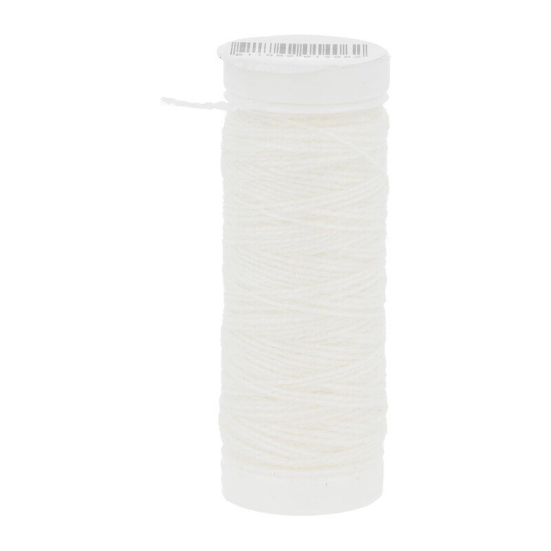 FERSENWOLLE - 86 - WEISS 86.0001