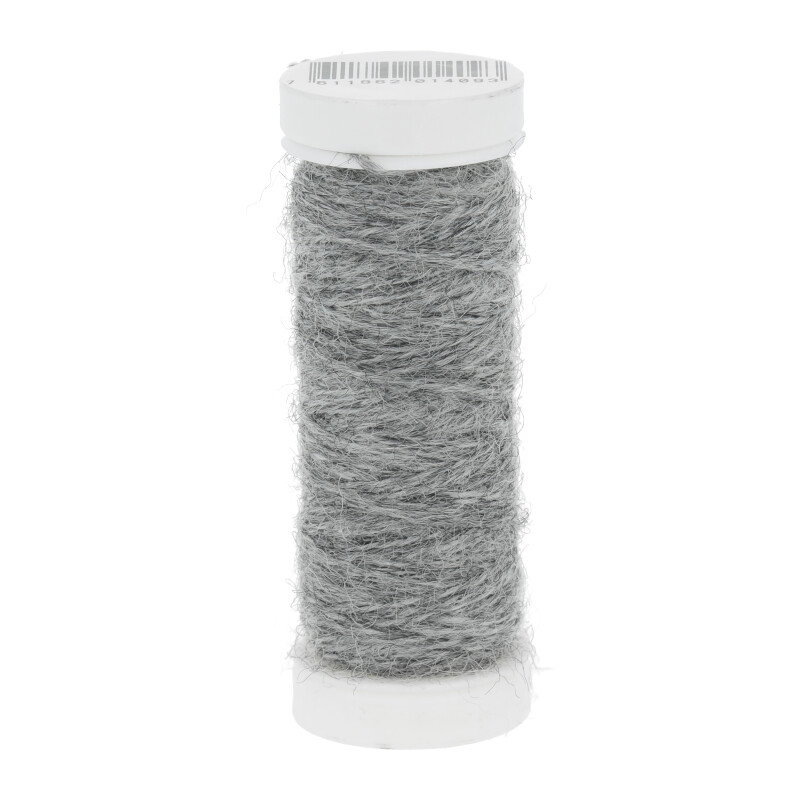 FERSENWOLLE - 86 - GRAU MÉLANGE 86.0005