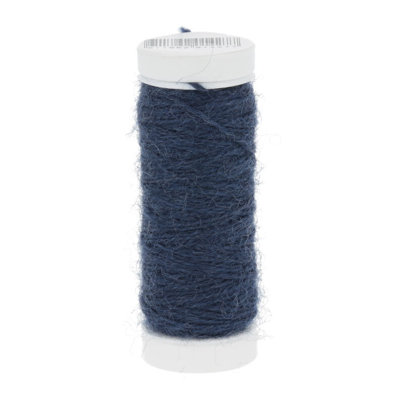 FERSENWOLLE - 86 - DUNKELJEANS 86.0033
