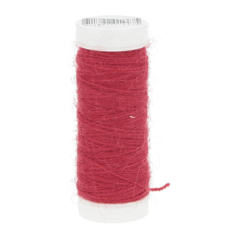 FERSENWOLLE - 86 - ROT 86.0060