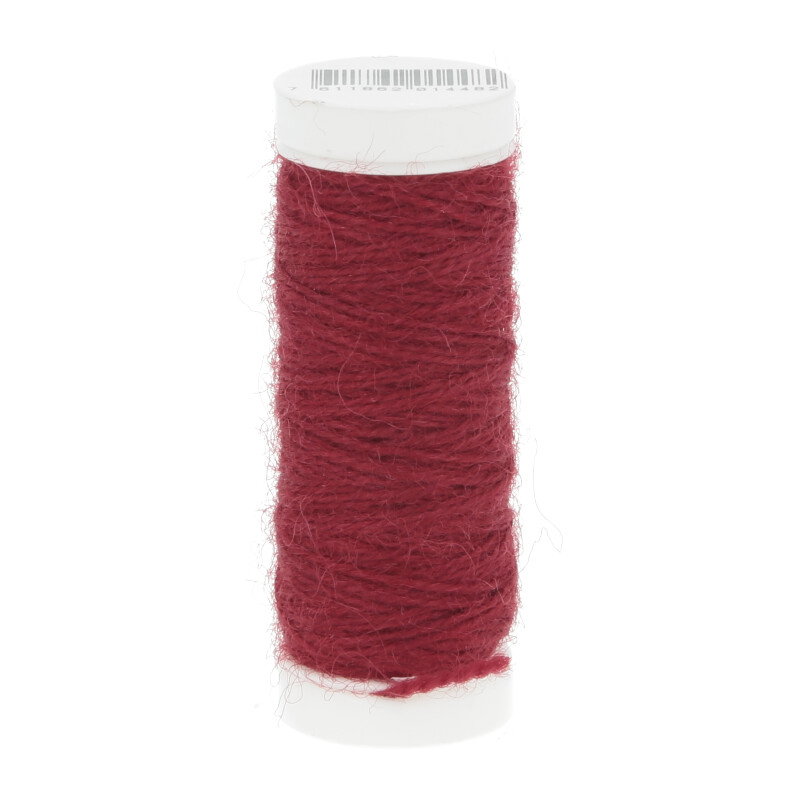 FERSENWOLLE - 86 - BURGUND 86.0061