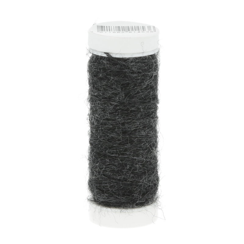 FERSENWOLLE - 86 - ANTHRAZIT MÉLANGE 86.0070