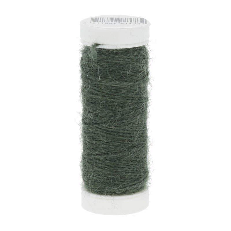 FERSENWOLLE - 86 - OLIVE 86.0098
