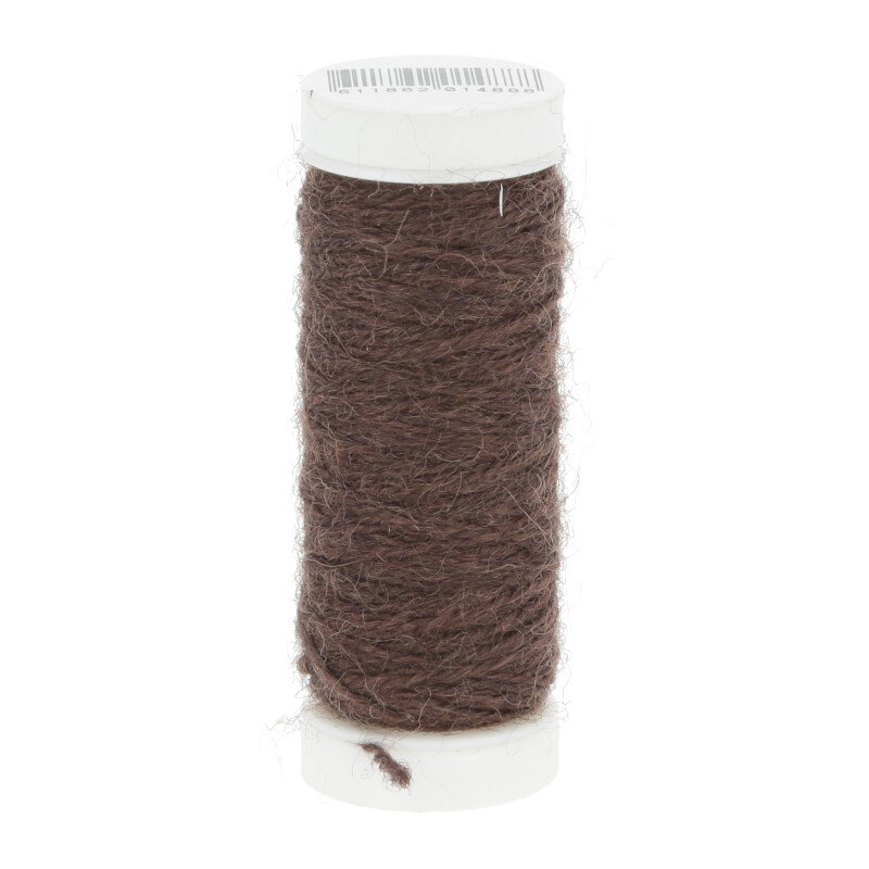 FERSENWOLLE - 86 - CHOCO 86.0168