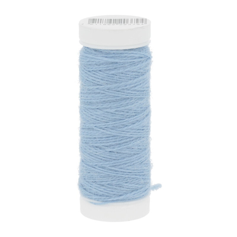 FERSENWOLLE - 86 - HELLBLAU 86.0220