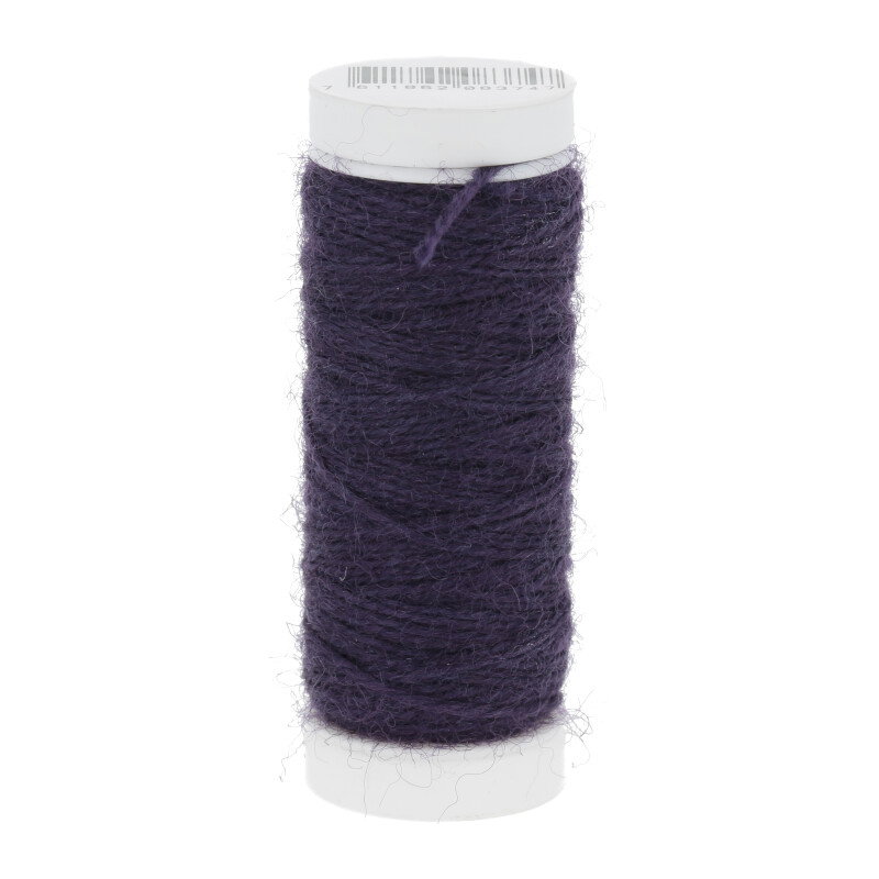 FERSENWOLLE - 86 - AUBERGINE 86.0290