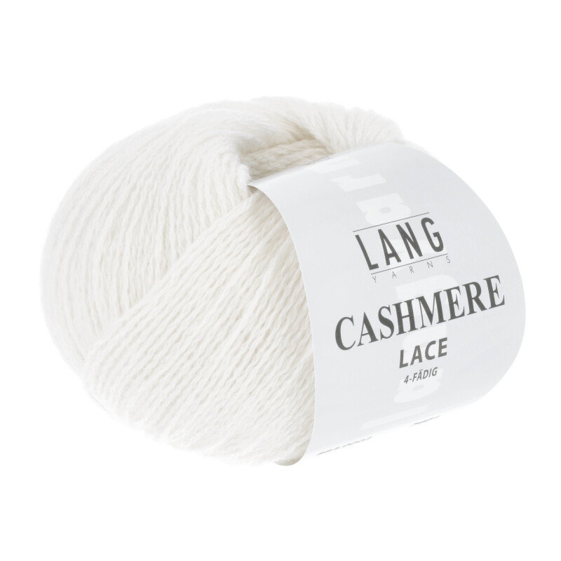 CASHMERE LACE - 883 - OFFWHITE 883.0002